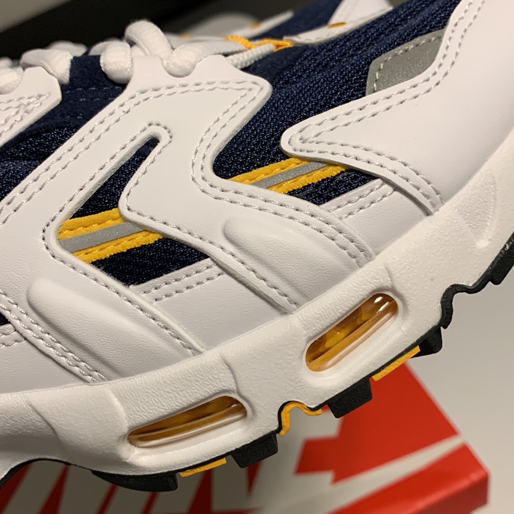 🌞 Brand new Mens Nike Air Max 96 - Picture 9 of 15